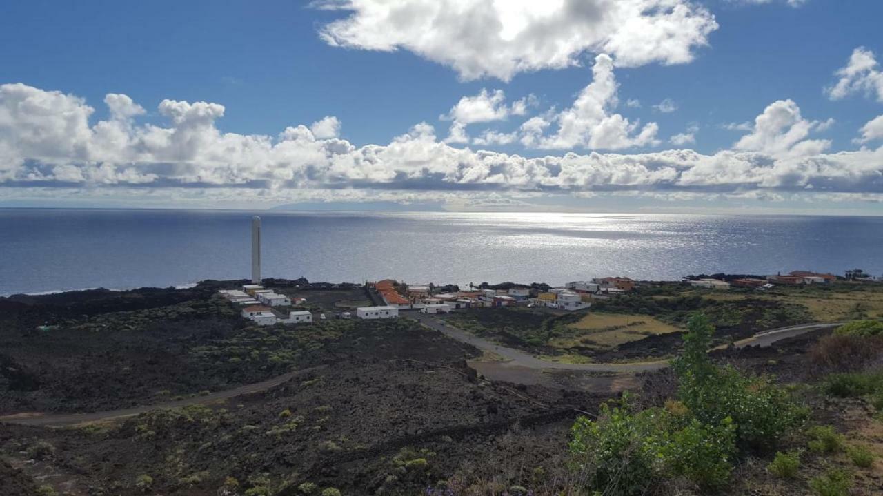 Casita Playa La Salemera Malpaíses Buitenkant foto